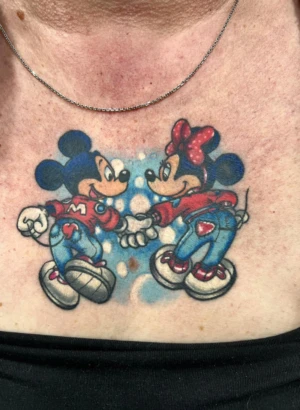Tattoo Studio Wolfenbüttel