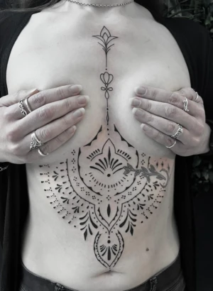 Tattoo Studio Wolfenbüttel