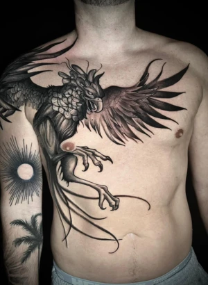 Tattoo Studio Wolfenbüttel