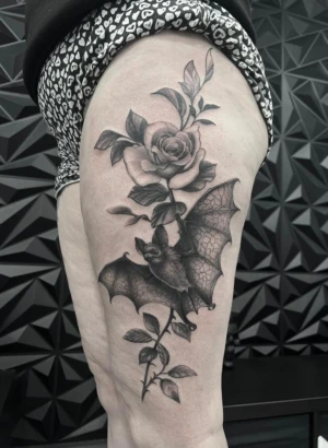 Tattoo Studio Wolfenbüttel