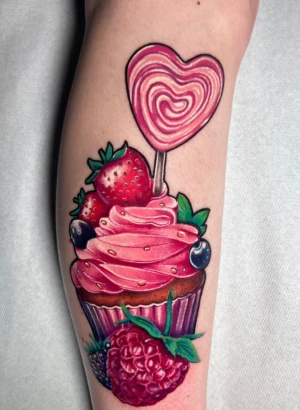 Tattoo Studio Wolfenbüttel