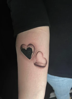 Tattoo Studio Wolfenbüttel