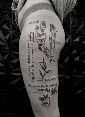 Tattoo Studio Wolfenbüttel