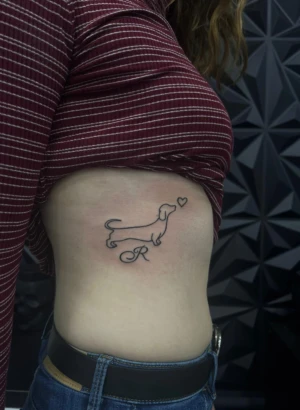 Tattoo Studio Wolfenbüttel