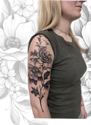 Tattoo Studio Wolfenbüttel