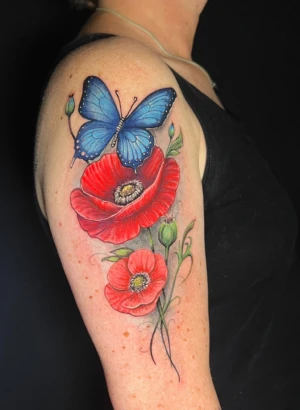 Tattoo Studio Wolfenbüttel