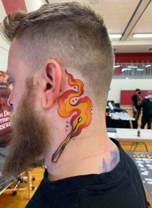Tattoo Studio Wolfenbüttel