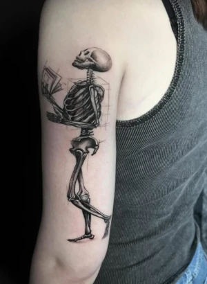 Tattoo Studio Wolfenbüttel
