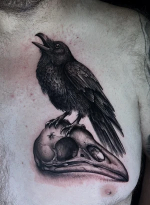Tattoo Studio Wolfenbüttel