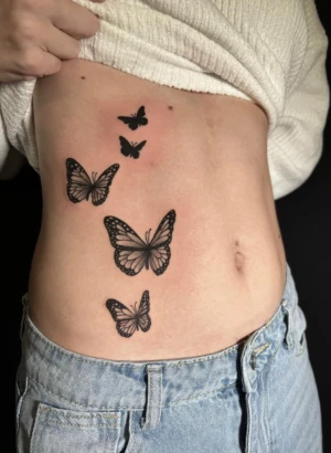 Tattoo Studio Wolfenbüttel