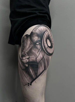 Tattoo Studio Wolfenbüttel