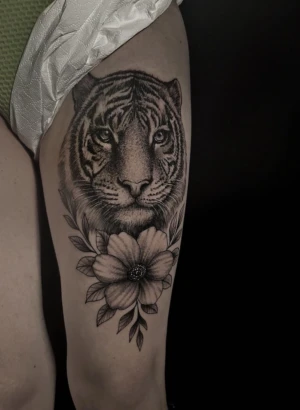 Tattoo Studio Wolfenbüttel