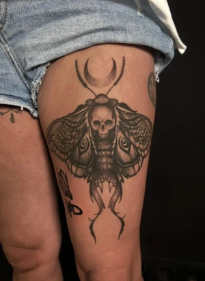 Tattoo Studio Wolfenbüttel