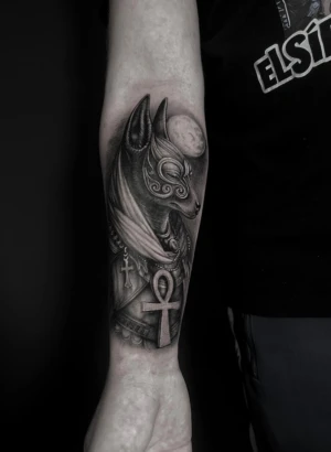 Tattoo Studio Wolfenbüttel