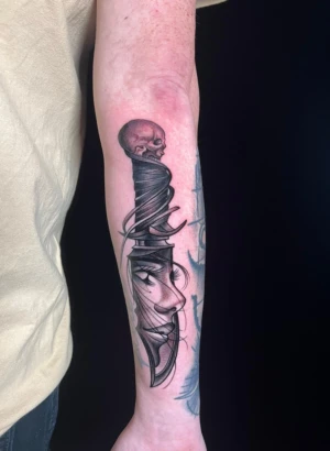 Tattoo Studio Wolfenbüttel
