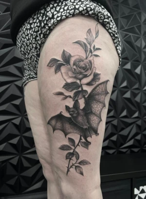 Tattoo Studio Wolfenbüttel