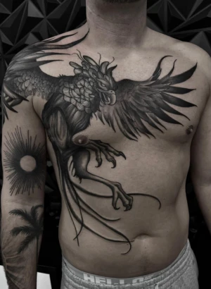 Tattoo Studio Wolfenbüttel