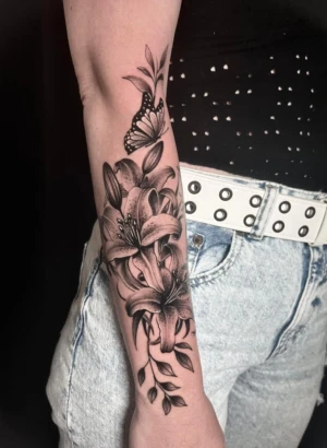 Tattoo Studio Wolfenbüttel