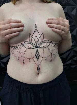 Tattoo Studio Wolfenbüttel