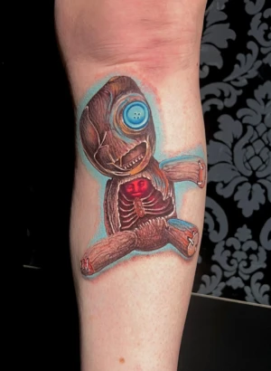 Tattoo Studio Wolfenbüttel