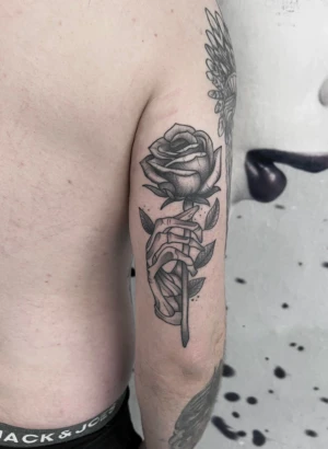 Tattoo Studio Wolfenbüttel