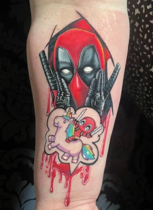 Tattoo Studio Wolfenbüttel