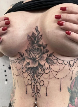 Tattoo Studio Wolfenbüttel