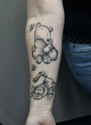 tattoo studio salzgitter